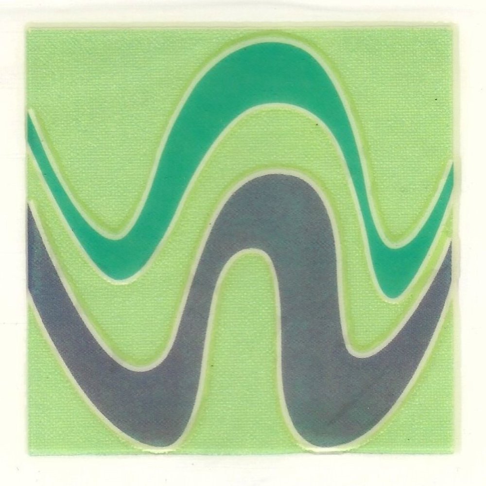 Miracle Tile Decals: 3D Texture